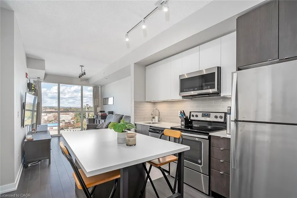 5240 Dundas Street #604