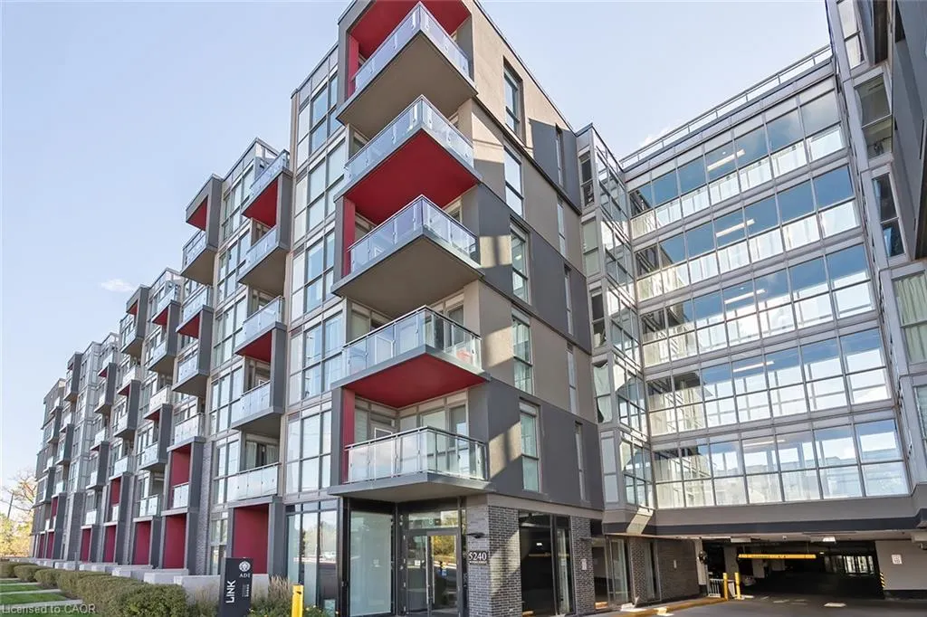 5240 Dundas Street #604