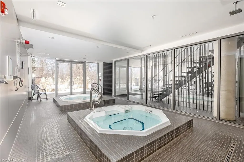 5240 Dundas Street #604