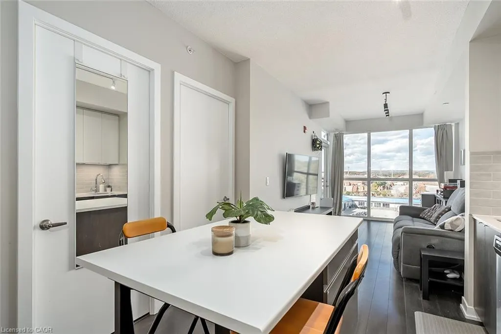 5240 Dundas Street #604