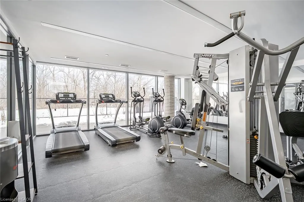 5240 Dundas Street #604