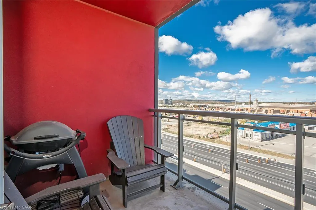 5240 Dundas Street #604