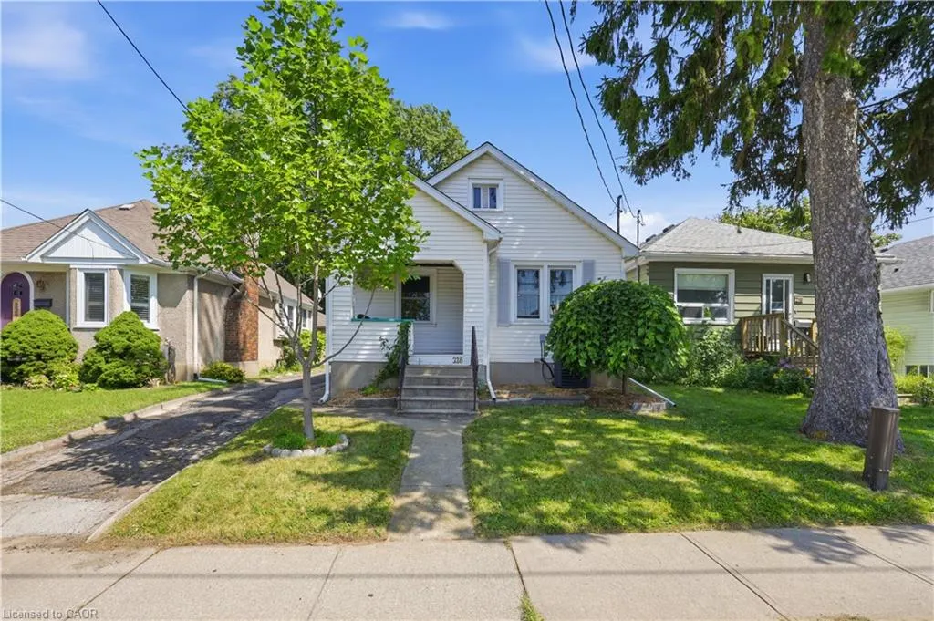 218 Lake Street