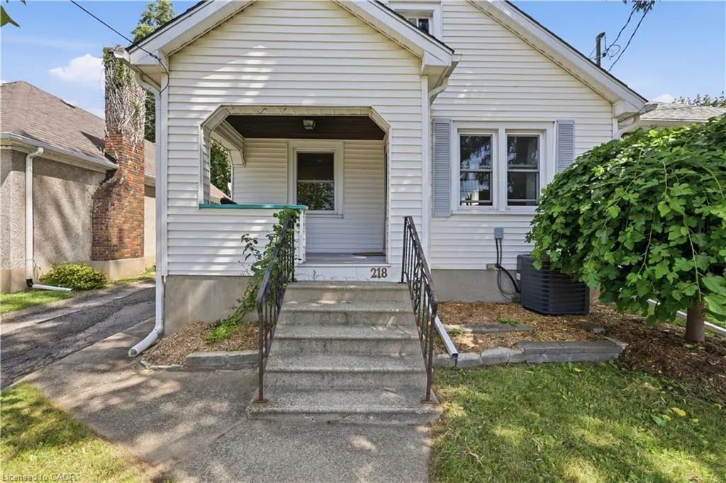 218 Lake Street