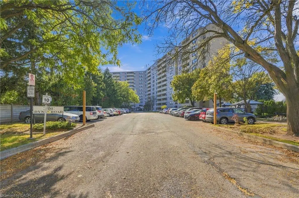 700 Dynes Road #1111