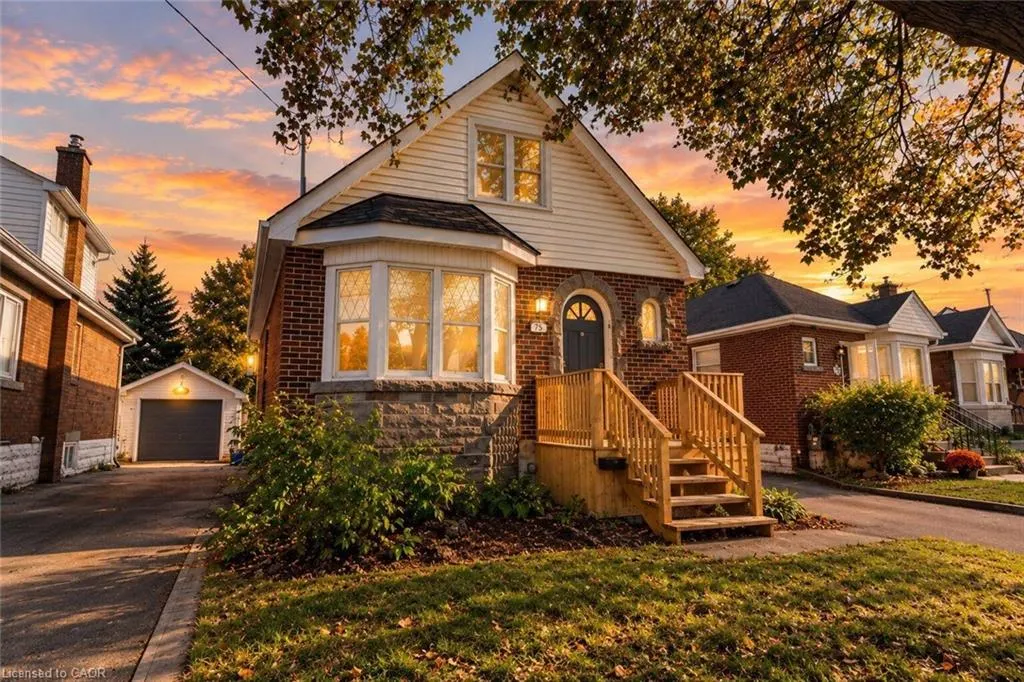 75 Barons Avenue