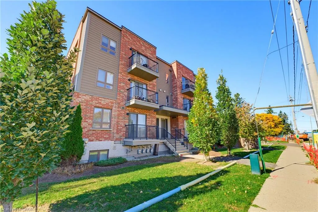 361 Lancaster Street W #A13