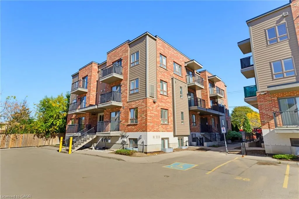 361 Lancaster Street W #A13