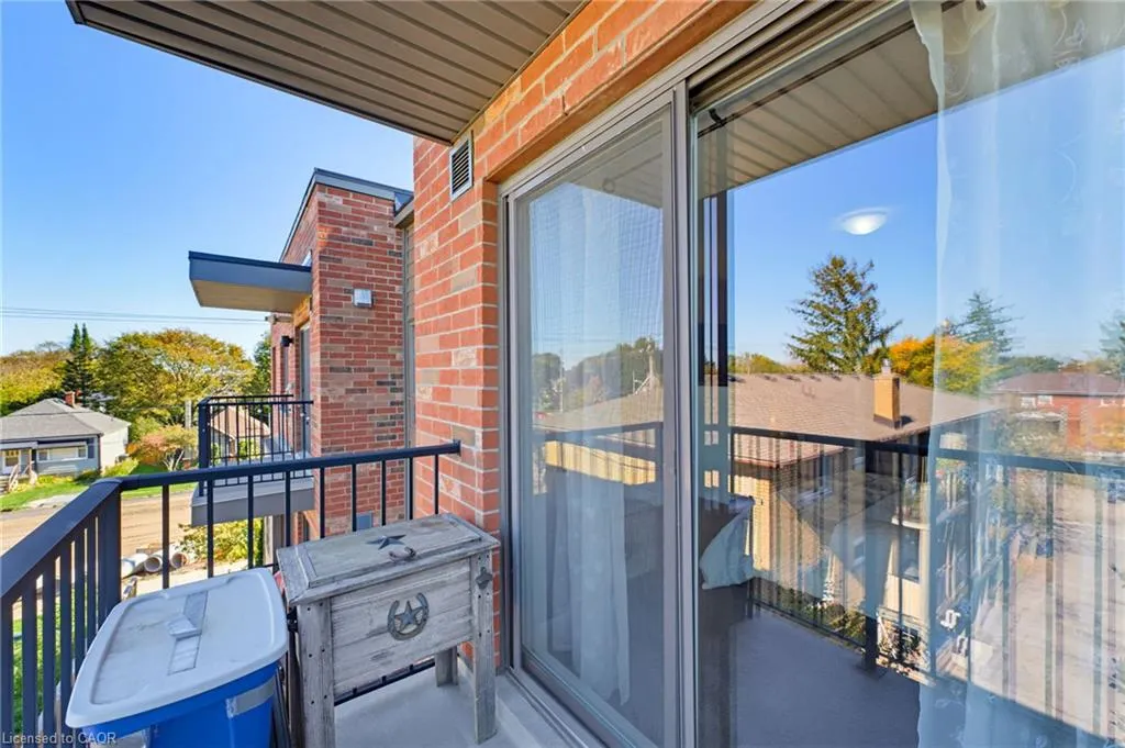361 Lancaster Street W #A13