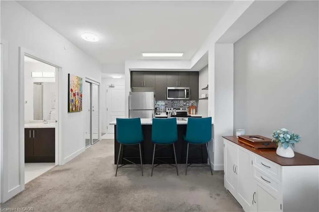 450 Dundas Street E #425