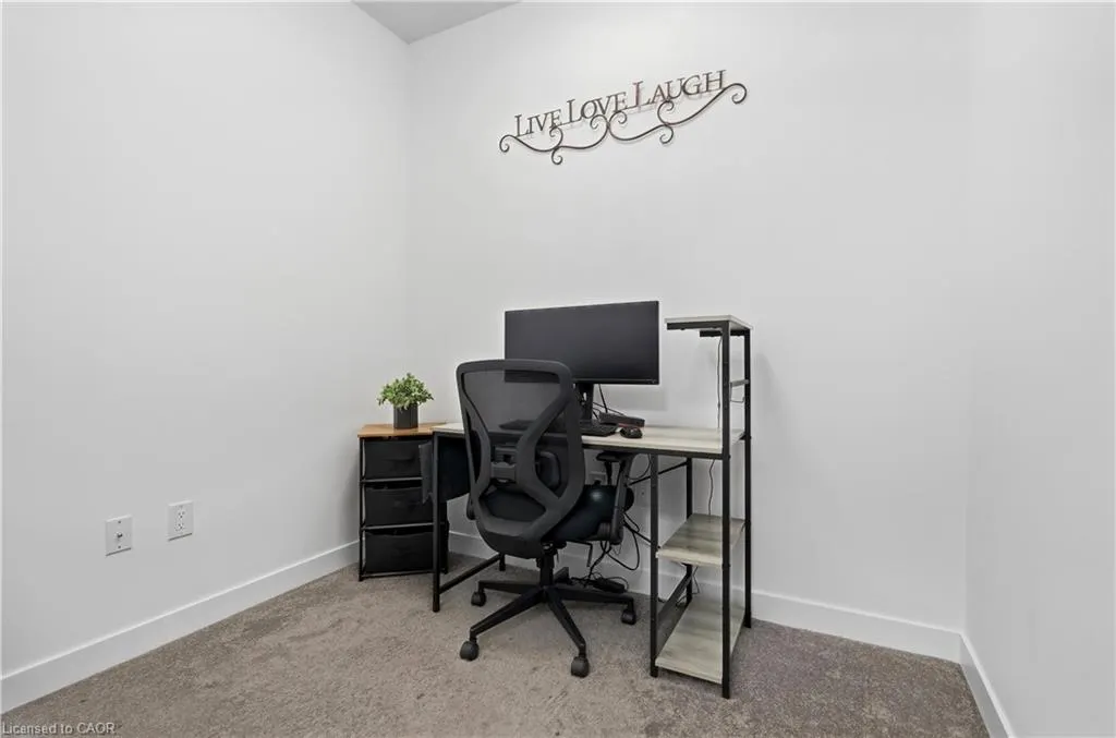 450 Dundas Street E #425