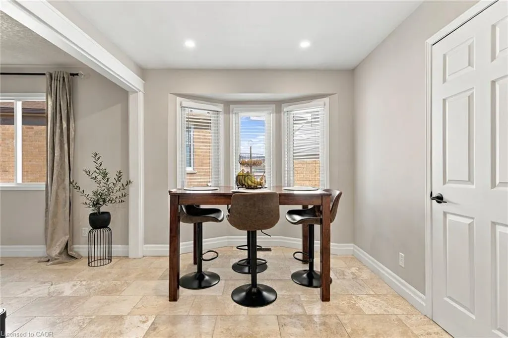 27 Costain Court