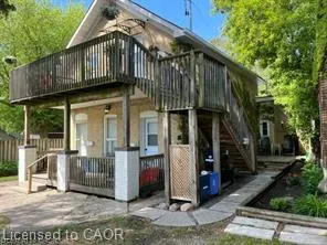 87 Lancaster Street