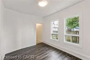 87 Lancaster Street