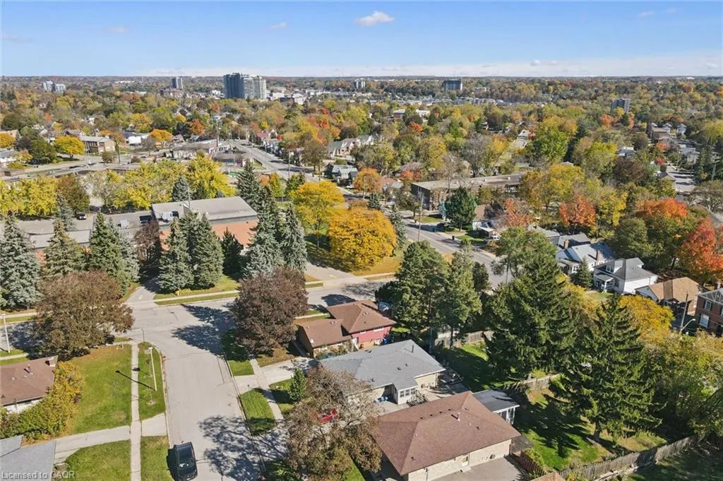 11 Caledon Court