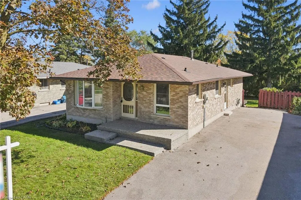 11 Caledon Court