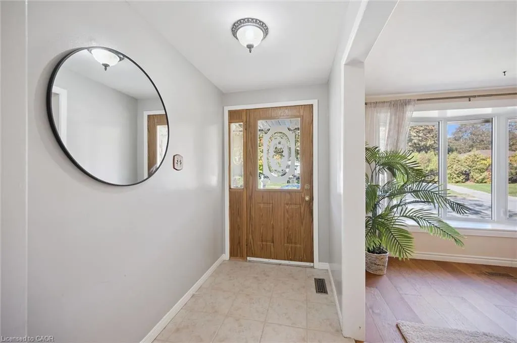 11 Caledon Court