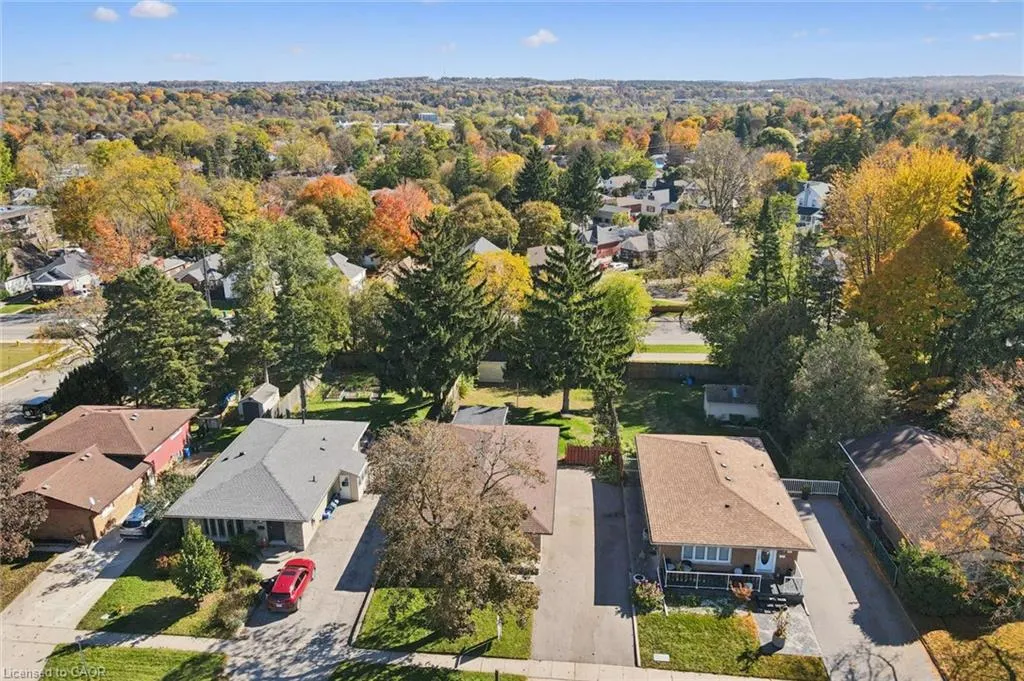 11 Caledon Court