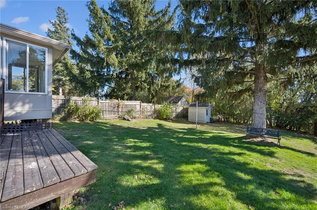 11 Caledon Court