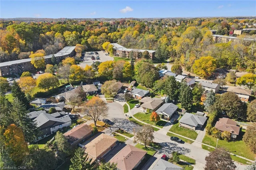 11 Caledon Court
