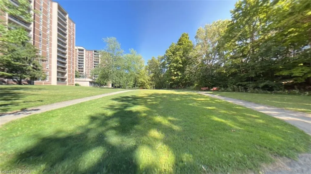1966 Main Street W #306