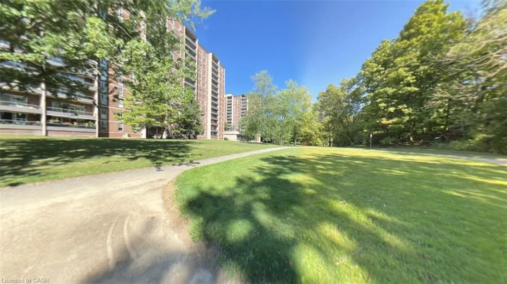 1966 Main Street W #306