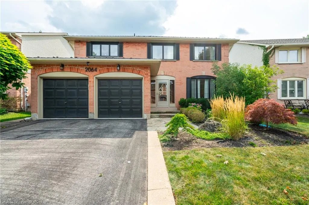2064 Trillium Court
