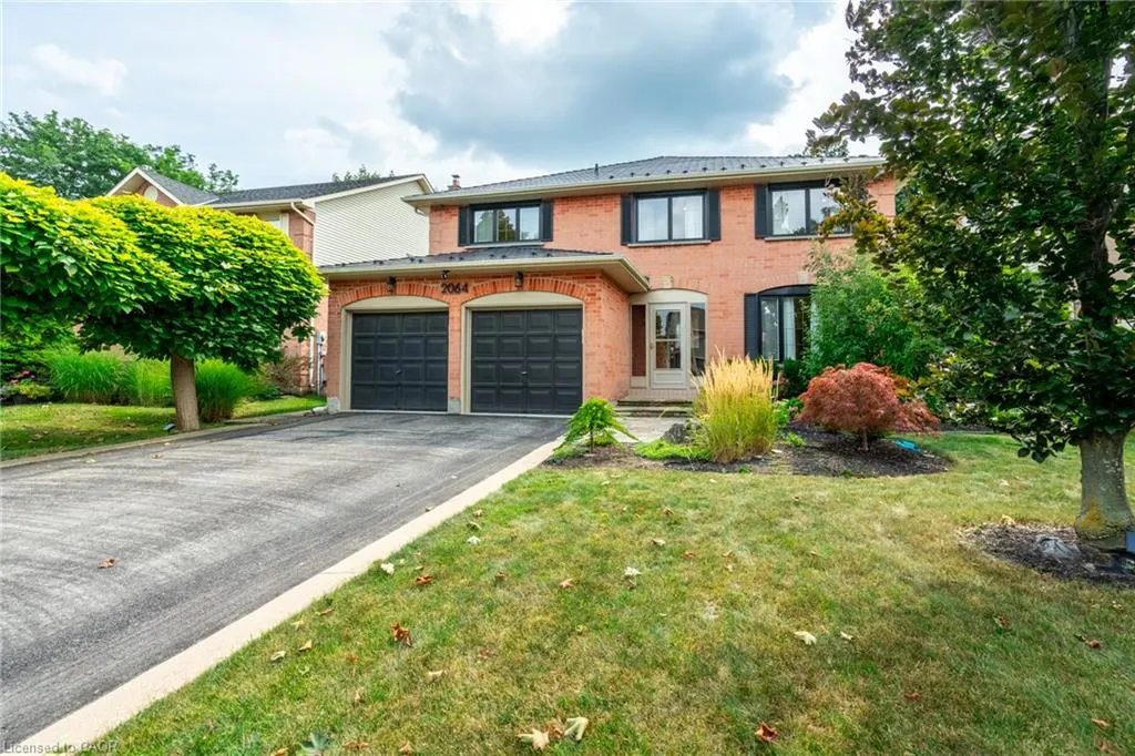 2064 Trillium Court