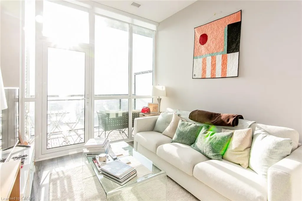 60 Charles Street W #2903