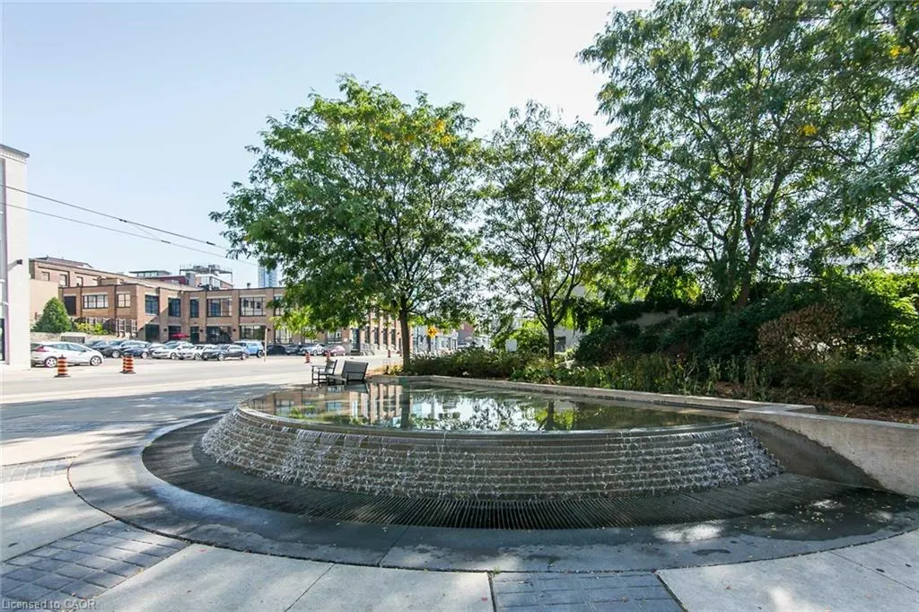 60 Charles Street W #2903
