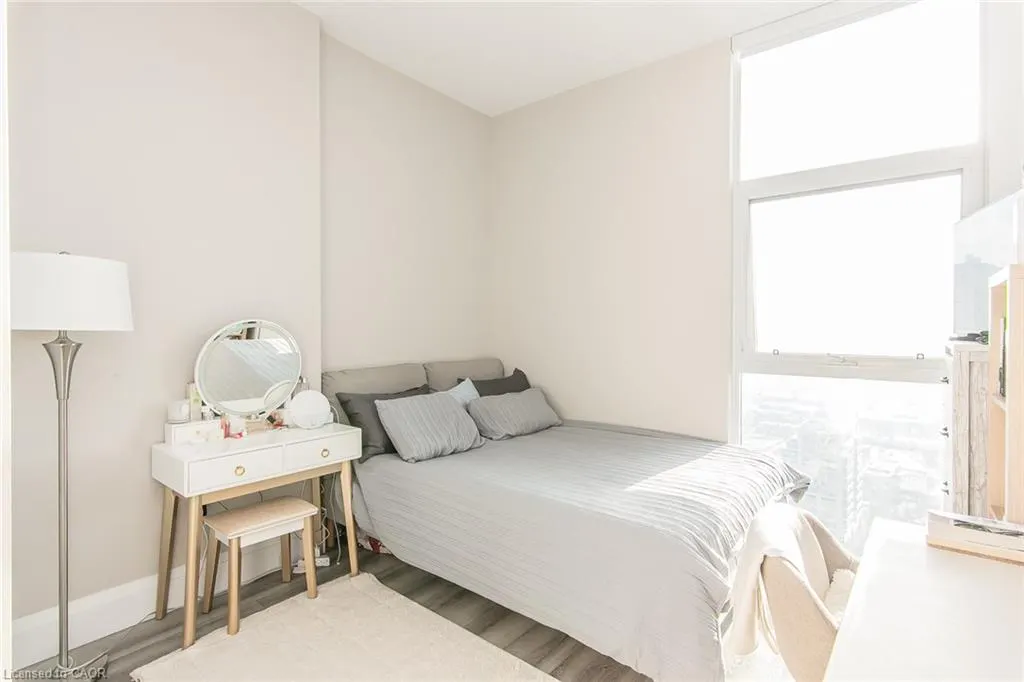 60 Charles Street W #2903