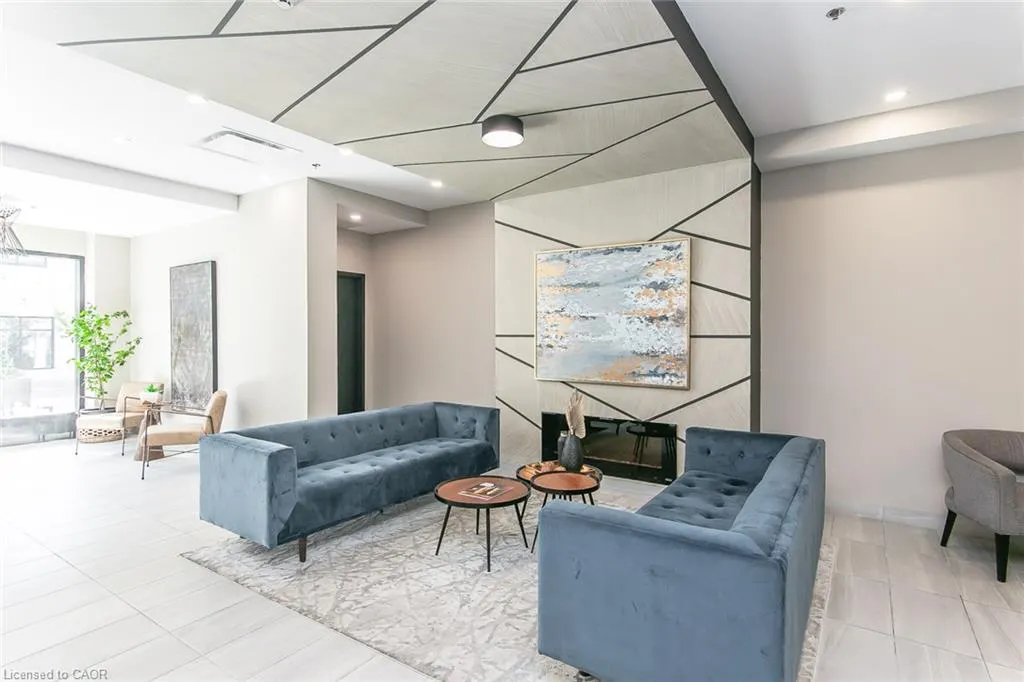 60 Charles Street W #2903