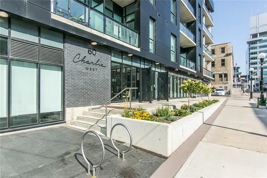 60 Charles Street W #2903