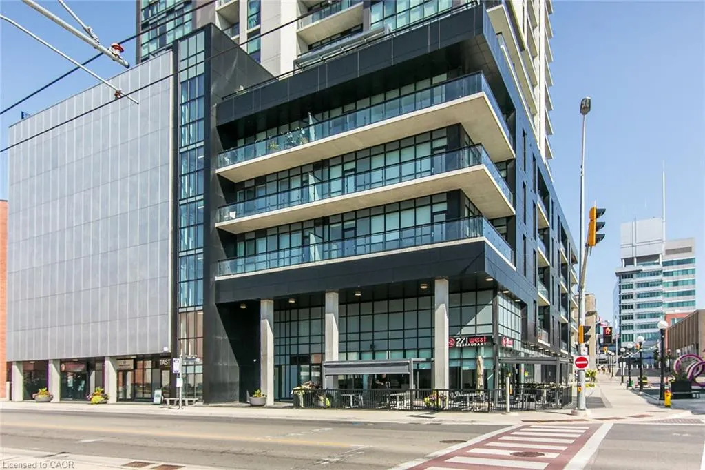 60 Charles Street W #2903