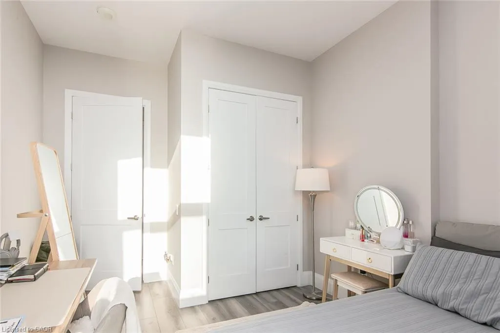 60 Charles Street W #2903