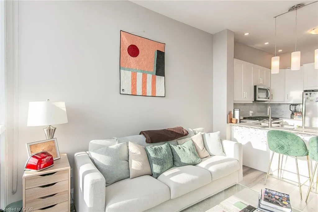 60 Charles Street W #2903