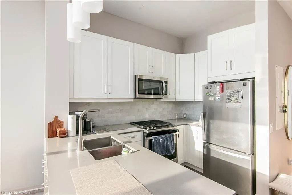 60 Charles Street W #2903