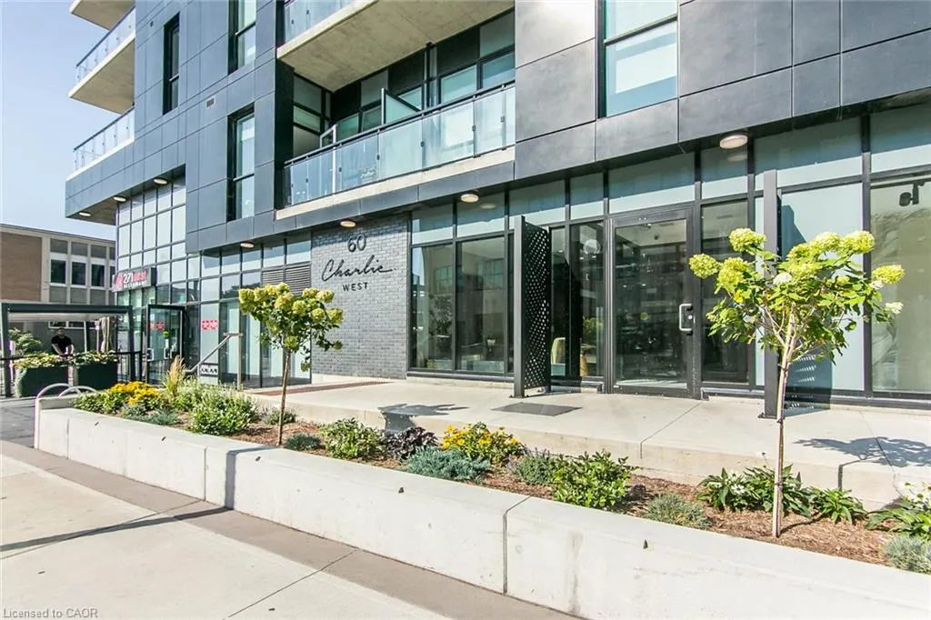 60 Charles Street W #2903
