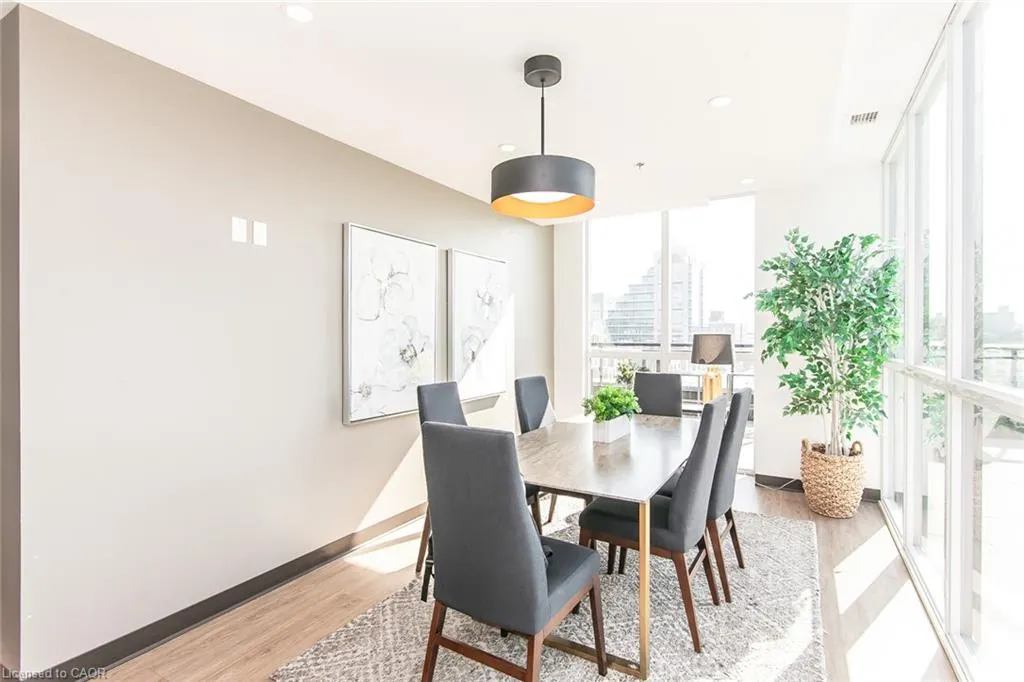60 Charles Street W #2903