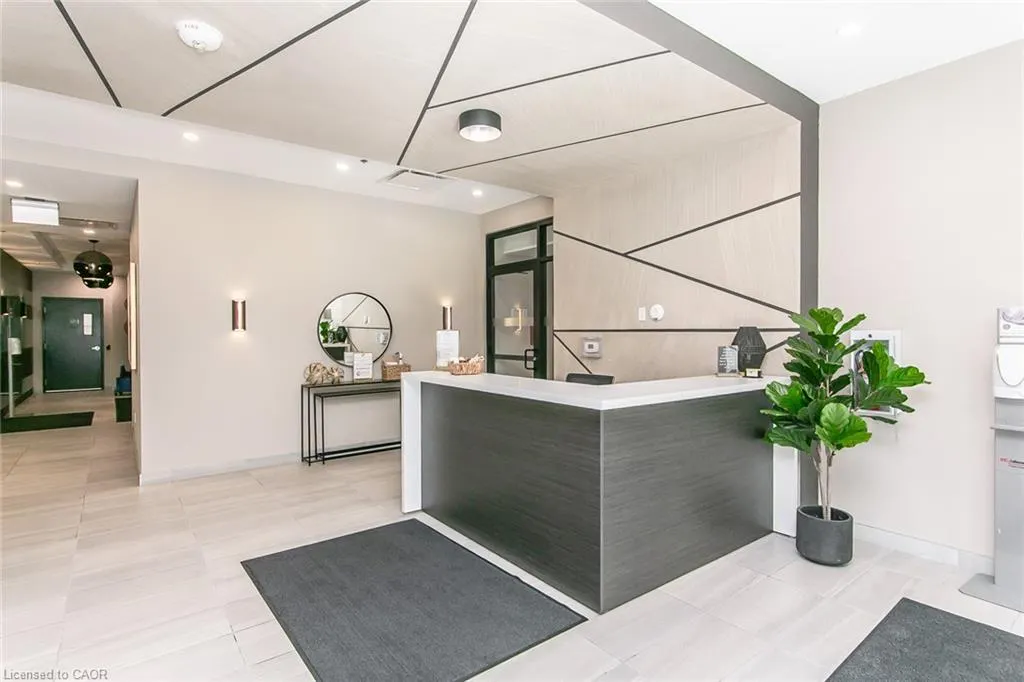 60 Charles Street W #2903