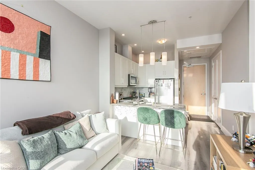 60 Charles Street W #2903