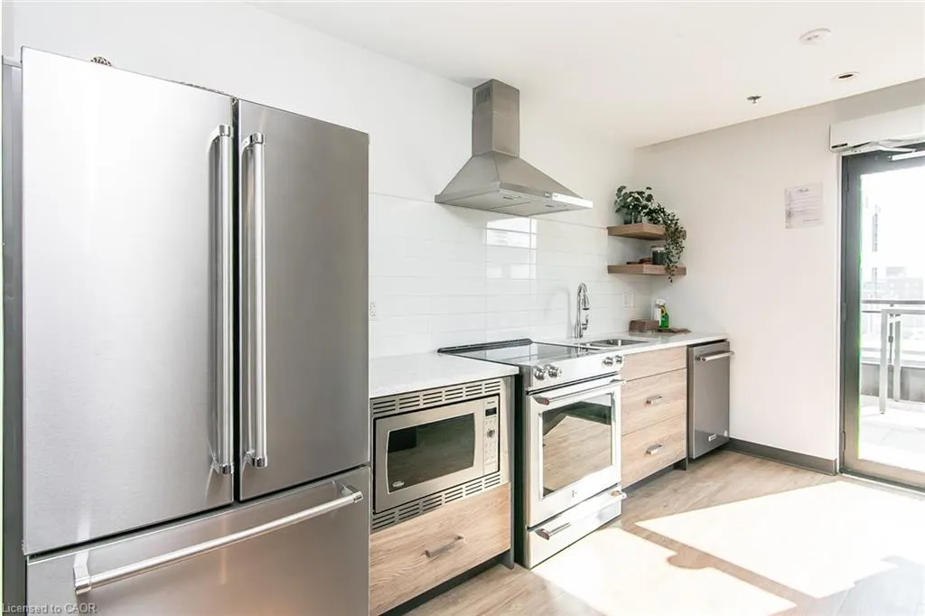 60 Charles Street W #2903
