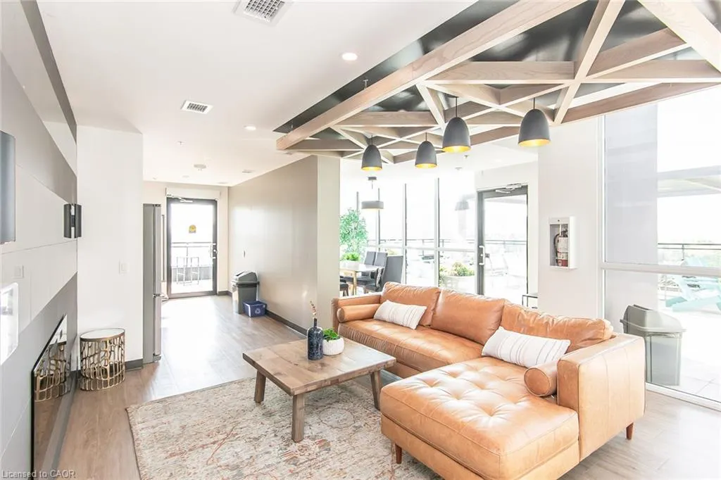 60 Charles Street W #2903