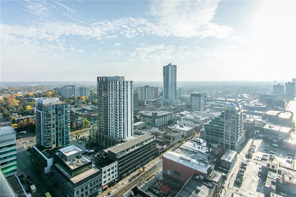 60 Charles Street W #2903