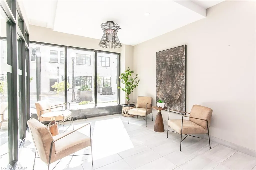 60 Charles Street W #2903