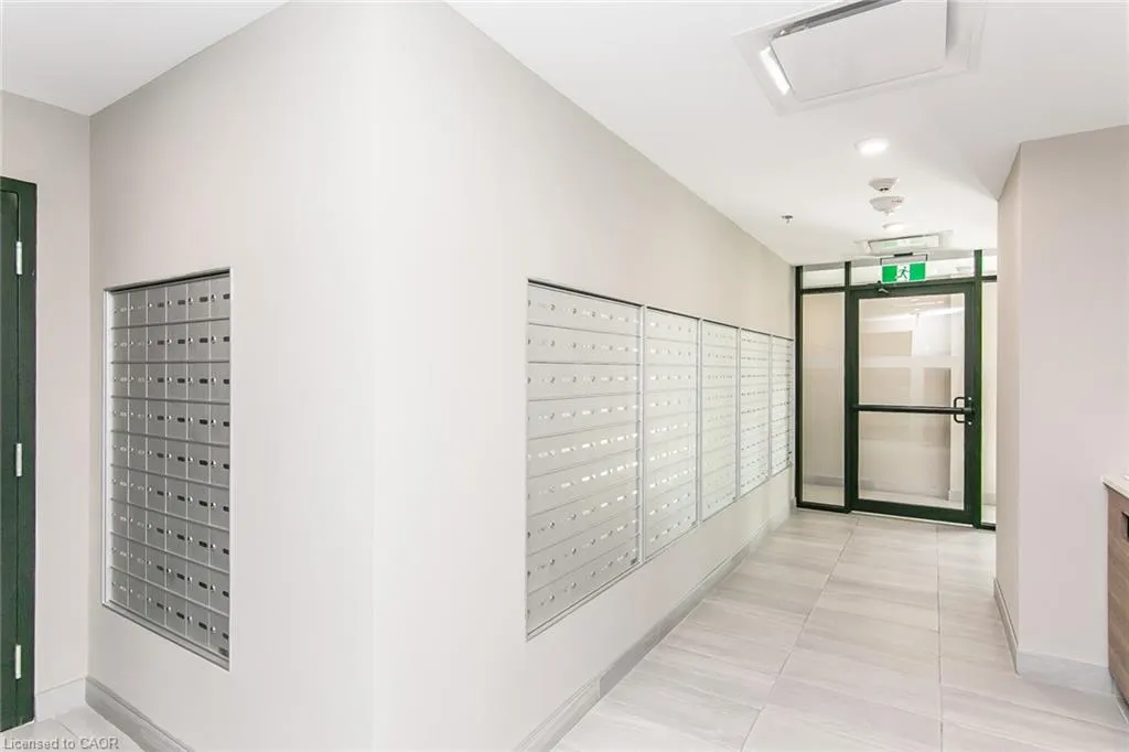 60 Charles Street W #2903