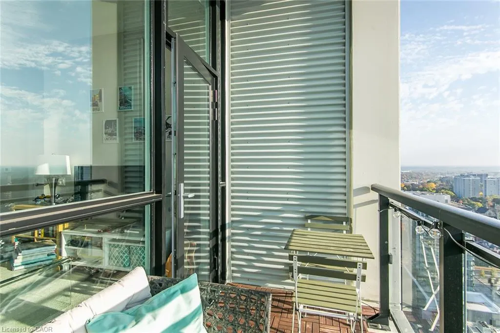 60 Charles Street W #2903