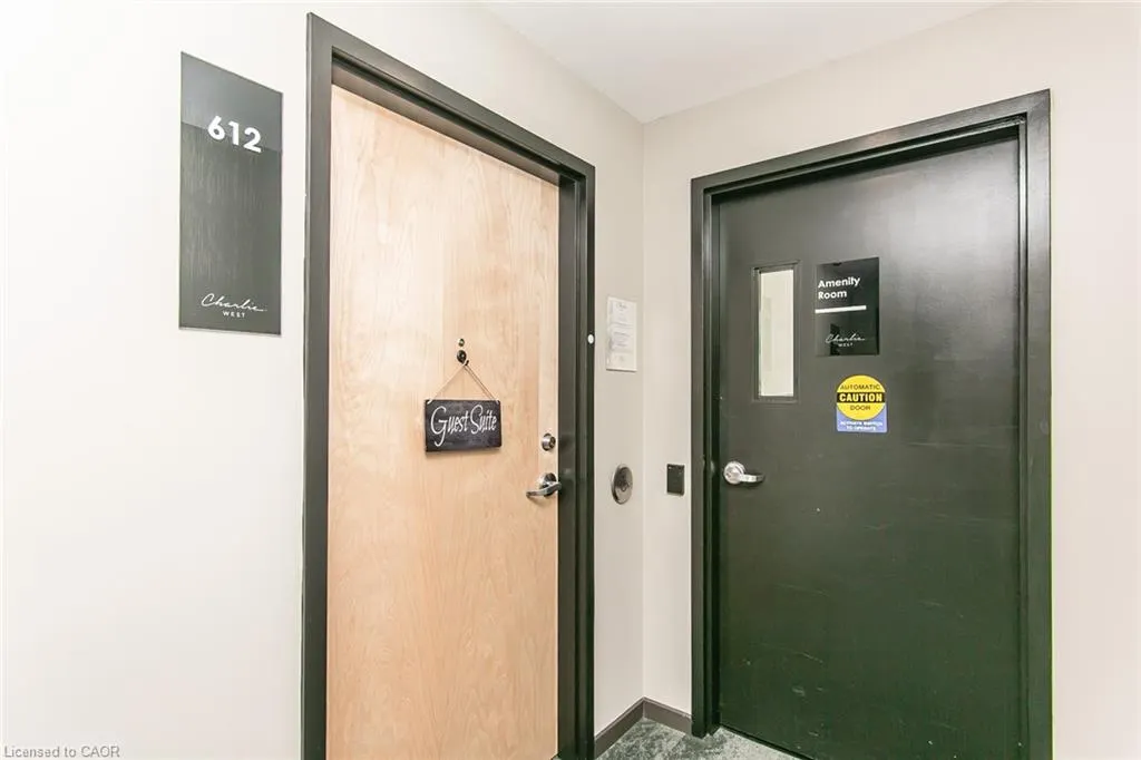 60 Charles Street W #2903