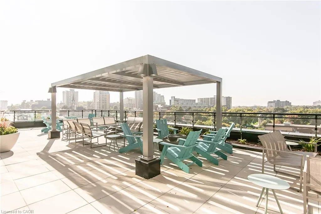 60 Charles Street W #2903