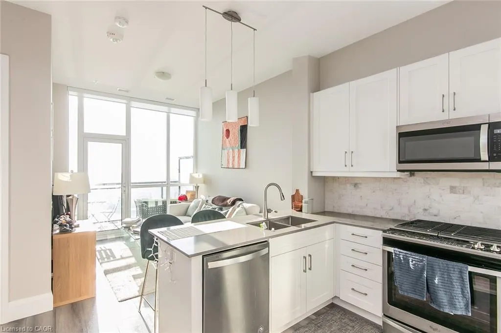 60 Charles Street W #2903